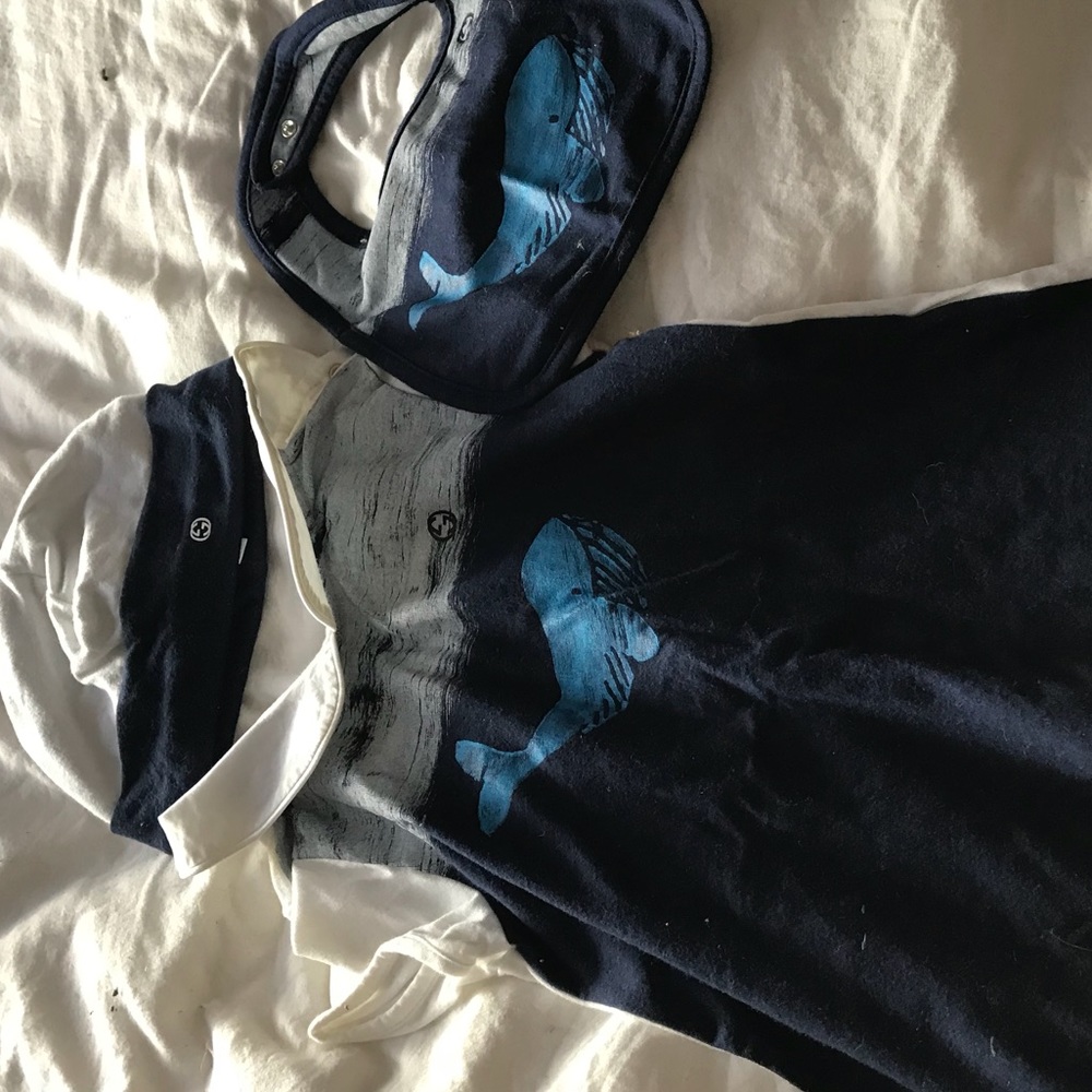 does not fit my son
